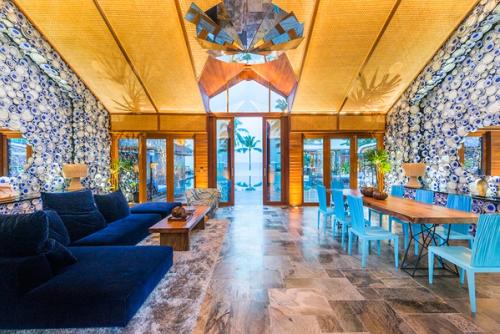Natai Villa, Phang Nga, Thailand