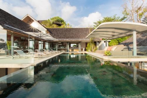 Samsara Saengootsa, Phuket, Thailand