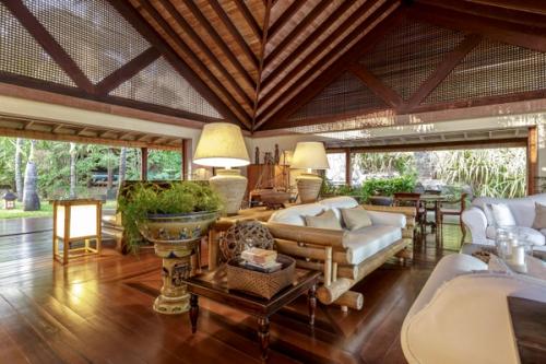serenissima Ultra Luxury Villa Rental Mustique