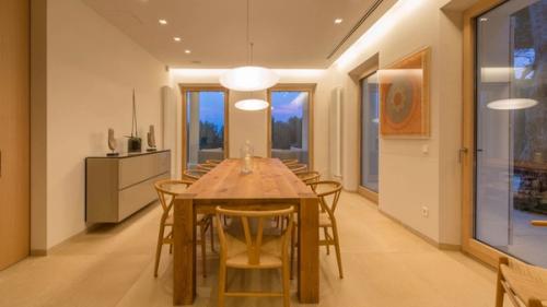 Los Leones Luxury Villa Mallorca