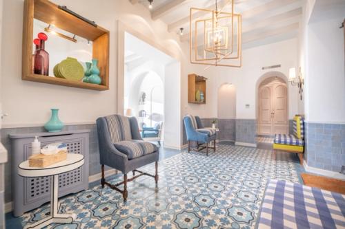 Lovely Design Villa in Tramuntana Mountains near Deia in Mallorca