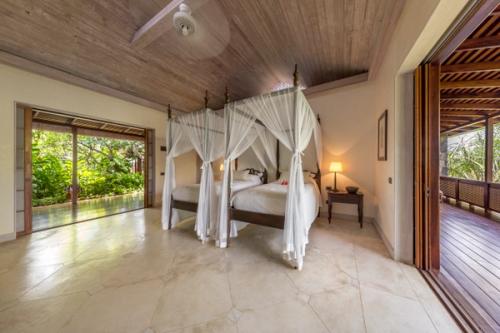 serenissima Ultra Luxury Villa Rental Mustique