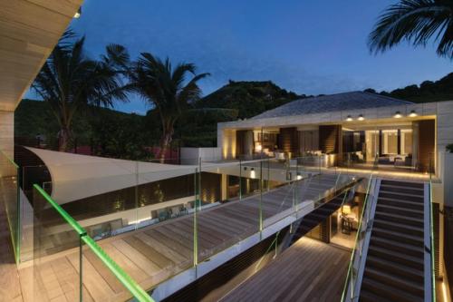 Villa Wake Up St Barths