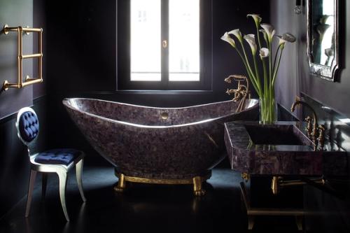 Villa Clara luxury rental property Rome