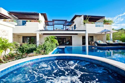 Neveah Luxury Villa Anguilla