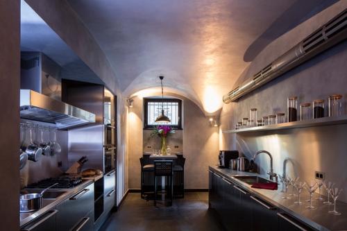Villa Clara luxury rental property Rome