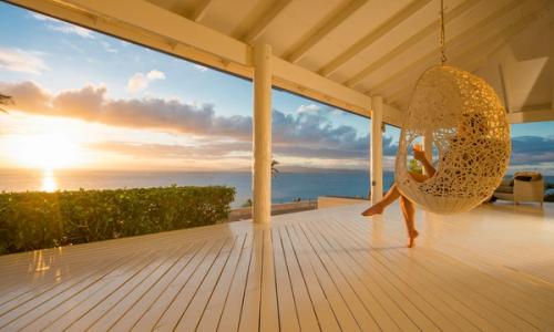 Raiwasa Private Villa Fiji