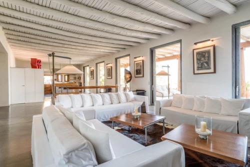 VILLA YAMA, IBIZA, SPAIN