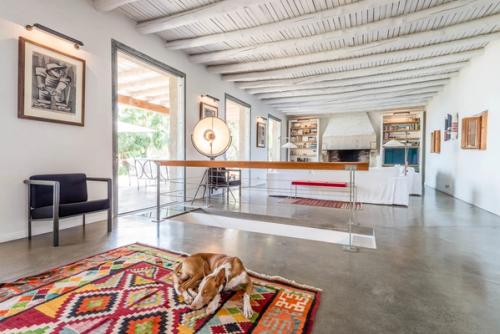 VILLA YAMA, IBIZA, SPAIN