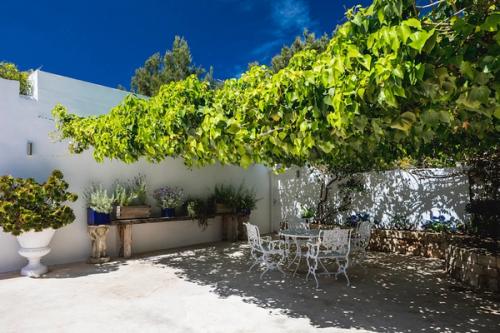 EL ZAFIRO, IBIZA, SPAIN
