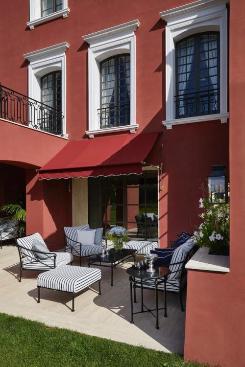 Saint Tropez Villa Rental