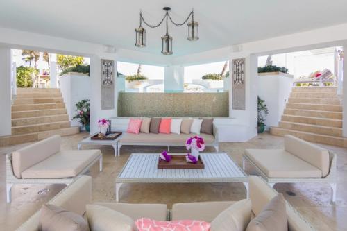 Pearls of Long Bay Ultra Luxury Vacation Rental