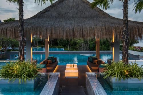The Ultimate Luxury Villa, Rayong, Thailand