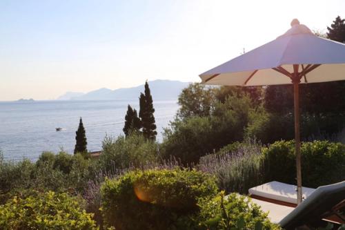 Best Luxury Villa Amalfi Coast Casa Privata