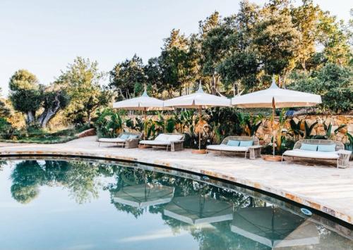 Luxury Design Finca near Cala Xarraca Ibiza