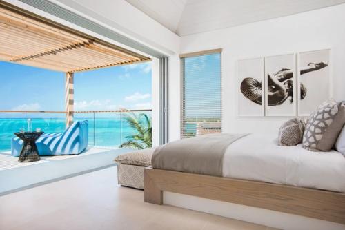 Beach Enclave North Shore, Turks and Caicos