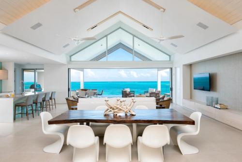 Beach Enclave North Shore, Turks and Caicos
