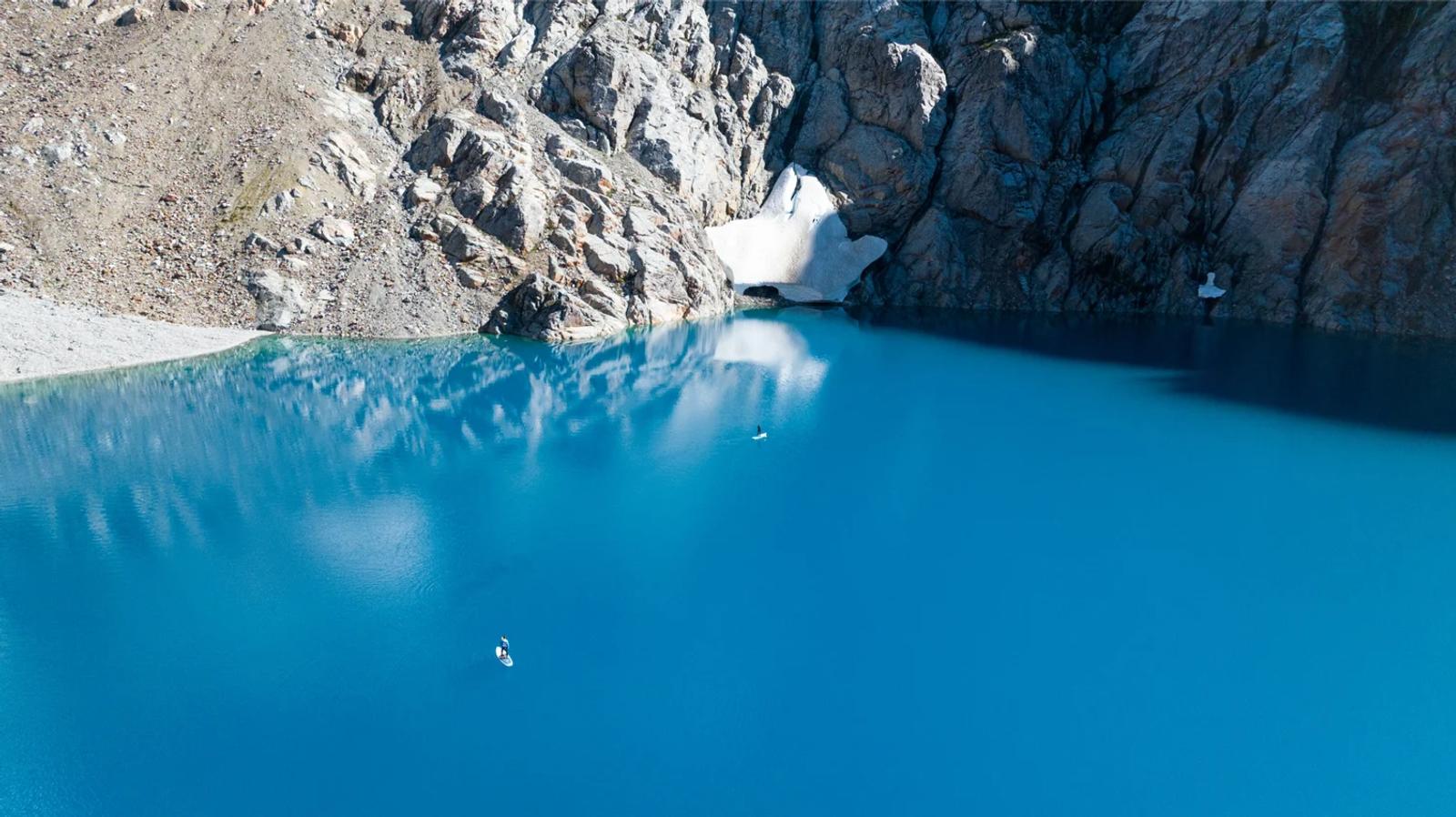 Patagonia