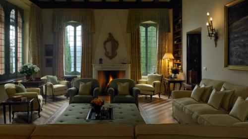 Villa La Cassinella Ultra Luxury Villa Lake Como Italy
