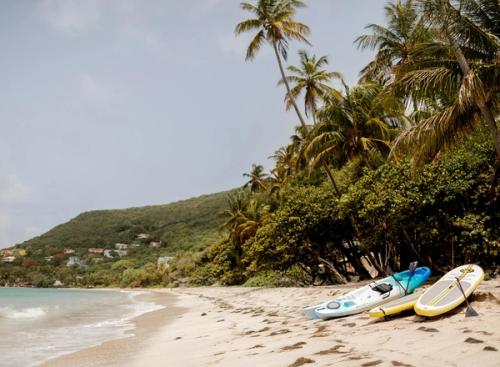 Friendship House Luxury Villa Bequia St Vincent and The Grenadines