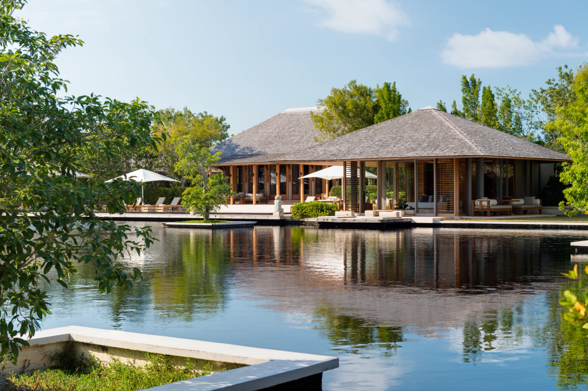 Amanyara, Turks & Caicos