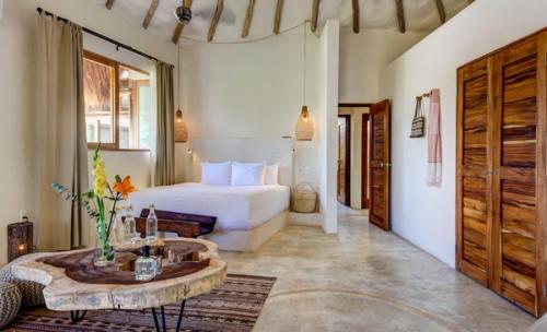 casachakte Tulum luxury villa