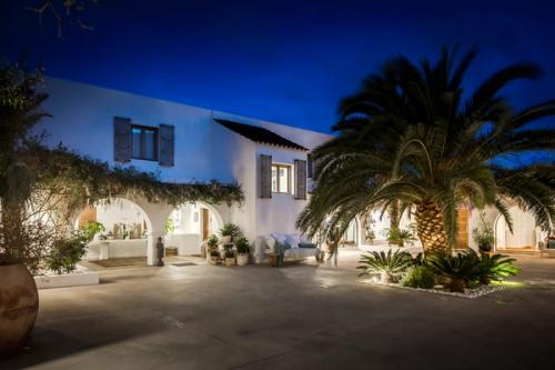 EL ZAFIRO, IBIZA, SPAIN