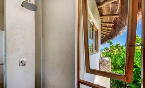 casachakte Tulum luxury villa