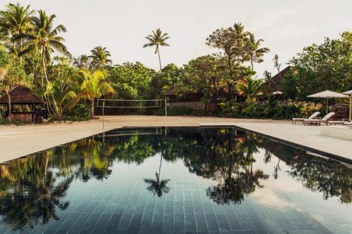 Nukutepipi Private Island Rental