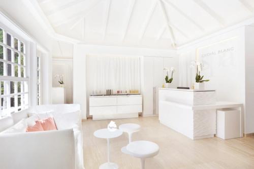 Cheval Blanc St Barths Flamands Villa