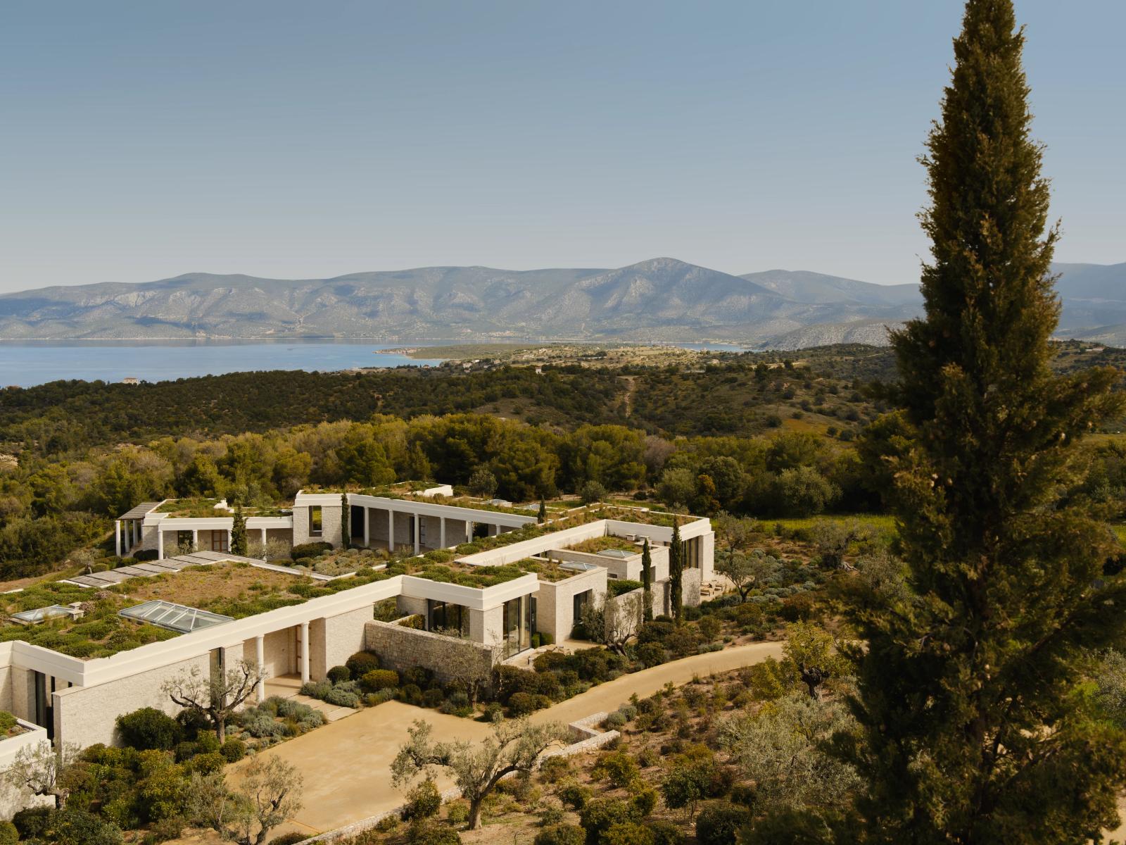 Peloponnese