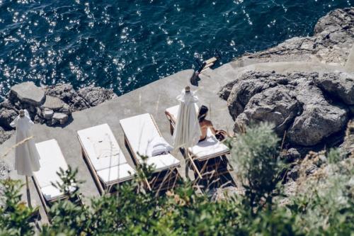 Best Luxury Villa Amalfi Coast Casa Privata