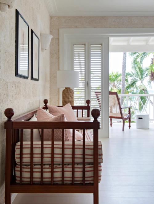 The Great House Ultra Luxury Villa Barbados
