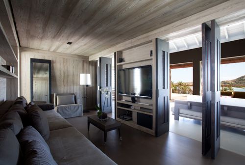 Le Sereno Luxury Villa St Barths