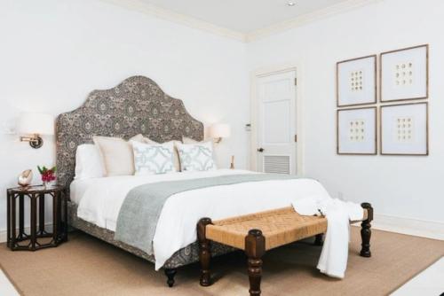 villa rental grace bay
