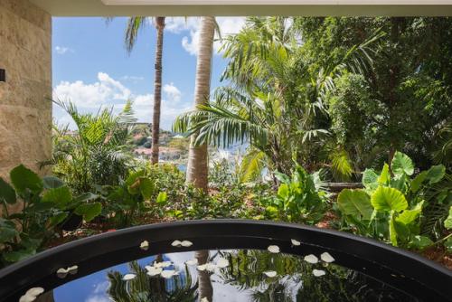 St Barths villa for rent