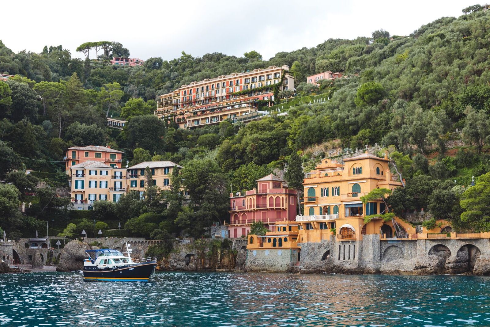 La Dolce Vita Suite, Portofino, Italy