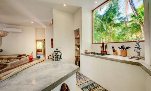 casachakte Tulum luxury villa