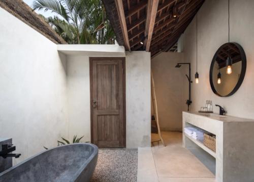 Villa Massilia Luxury Villa Rental Seminyak Bali