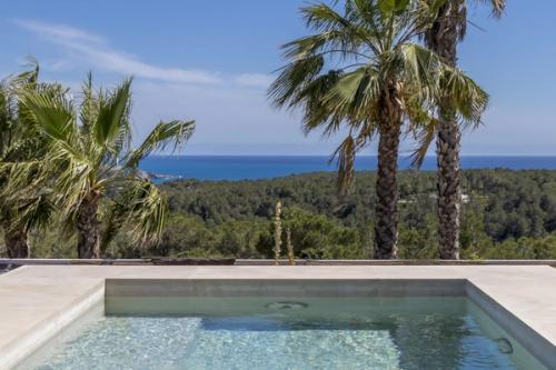 Ibiza Ultra Luxury Vacation Rental