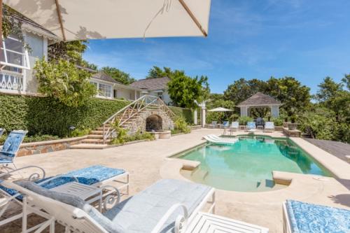 Obsidian Ultra Luxury Villa Rental Mustique