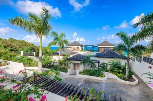 Neveah Luxury Villa Anguilla
