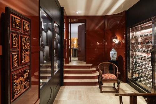 Saint Tropez Villa Rental