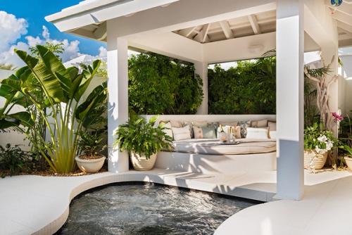 Mandalay Ultra Luxury Villa Long Bay Beach Turks & Caicos