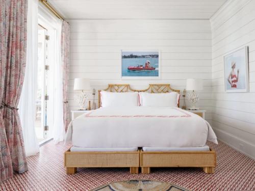 Bahamas Harbour Island Luxury Vacation Rental
