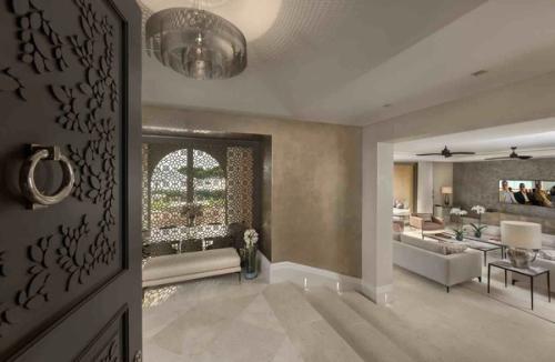 Villa Canoubwest St Tropez