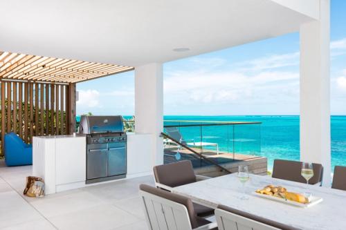 Beach Enclave North Shore, Turks and Caicos