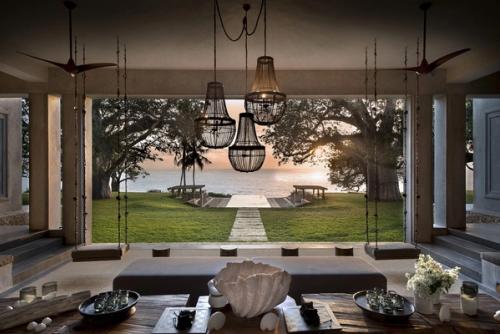 Sirai Beach House Kenya