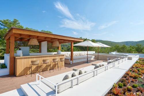 Ibiza Ultra Luxury Vacation Rental