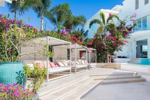 Pearls of Long Bay Ultra Luxury Vacation Rental